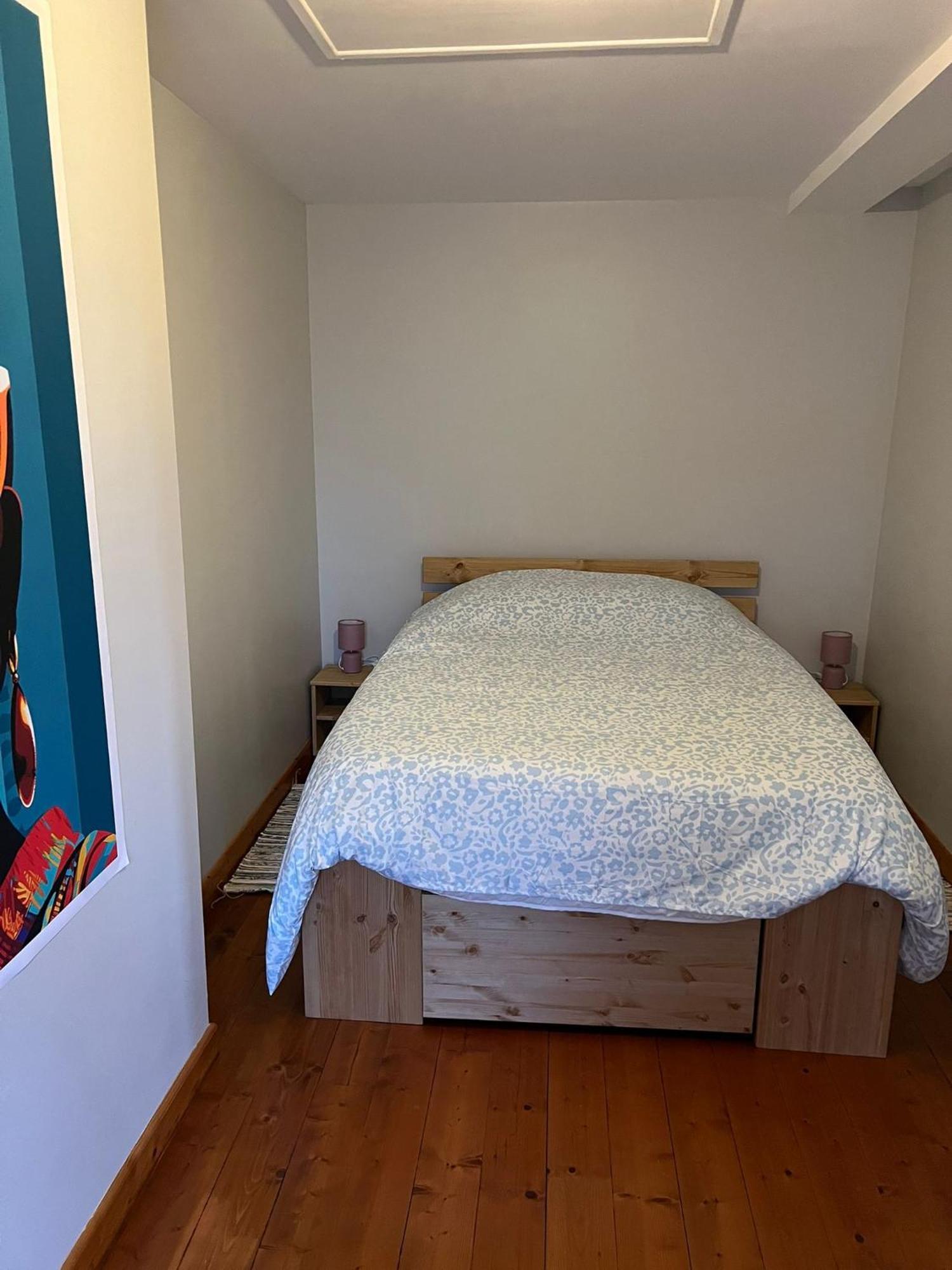 Appartement Charlie, Wifi, Charme, Centre Historique Ла Рошел Екстериор снимка